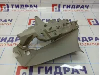 Обшивка стойки задней левой верхняя Opel Astra GTC (J) 2226507