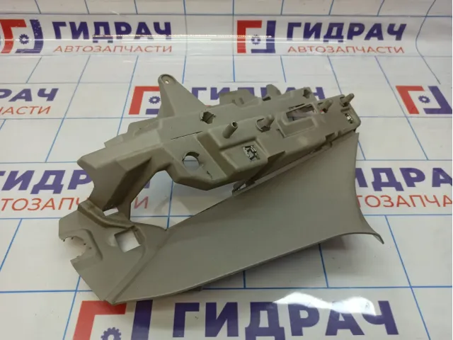 Обшивка стойки задней левой верхняя Opel Astra GTC (J) 2226507