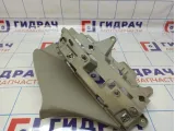Обшивка стойки задней левой верхняя Opel Astra GTC (J) 2226507
