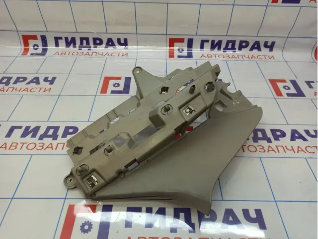 Обшивка стойки задней правой верхняя Opel Astra GTC (J) 2226509