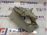 Обшивка стойки задней правой верхняя Opel Astra GTC (J) 2226509