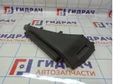 Обшивка багажника левая Opel Astra GTC (J) 2330140