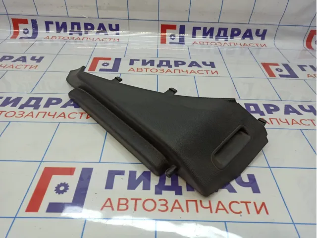 Обшивка багажника левая Opel Astra GTC (J) 2330140