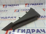 Обшивка багажника левая Opel Astra GTC (J) 2330140