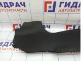 Накладка центральной консоли левая Opel Astra GTC (J) 2208337
