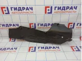 Накладка центральной консоли левая Opel Astra GTC (J) 2208337
