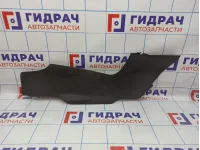 Накладка центральной консоли правая Opel Astra GTC (J) 2208338