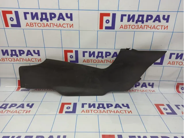 Накладка центральной консоли правая Opel Astra GTC (J) 2208338