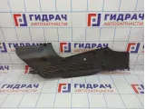 Накладка центральной консоли правая Opel Astra GTC (J) 2208338