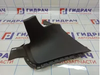Накладка центральной консоли левая Opel Astra GTC (J) 2208294