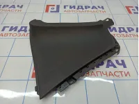 Накладка центральной консоли правая Opel Astra GTC (J) 2208295