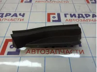 Накладка на торпедо левая с торца Opel Astra GTC (J) 2208291