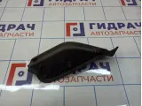 Накладка на торпедо левая с торца Opel Astra GTC (J) 2208291
