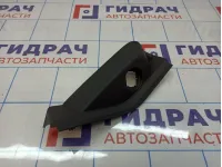 Накладка на торпедо правая с торца Opel Astra GTC (J) 2208296