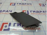 Накладка декоративная на торпедо левая Opel Astra GTC (J) 2208558