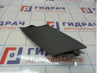 Накладка декоративная на торпедо левая Opel Astra GTC (J) 2208558