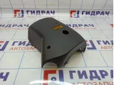 Кожух рулевой колонки нижний Opel Astra GTC (J) 911053