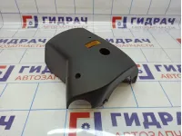 Кожух рулевой колонки нижний Opel Astra GTC (J) 911053