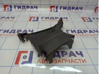 Кожух рулевой колонки верхний Opel Astra GTC (J) 911054