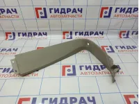 Обшивка двери багажника левая Opel Astra GTC (J) 2346307
