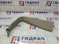Обшивка двери багажника правая Opel Astra GTC (J) 2346309