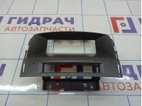 Накладка декоративная на торпедо центральная Opel Astra GTC (J) 2208302