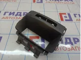 Накладка декоративная на торпедо центральная Opel Astra GTC (J) 2208302