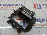 Накладка декоративная на торпедо центральная Opel Astra GTC (J) 2208302