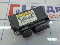 Блок управления AIR BAG Opel Astra GTC (J) 13582437