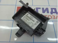 Блок управления парктроником Opel Astra GTC (J) 13354543