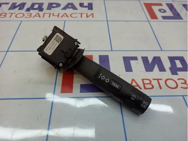 Переключатель поворотов подрулевой Opel Astra GTC (J) 20941129