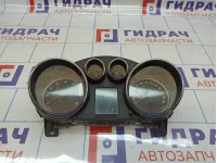 Панель приборов Opel Astra GTC (J) 13374903