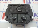 Магнитола Opel Astra GTC (J) 13360091