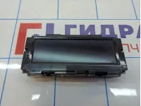 Дисплей информационный Opel Astra GTC (J) 13267984