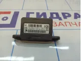 Датчик ускорения Opel Astra GTC (J) 13581120