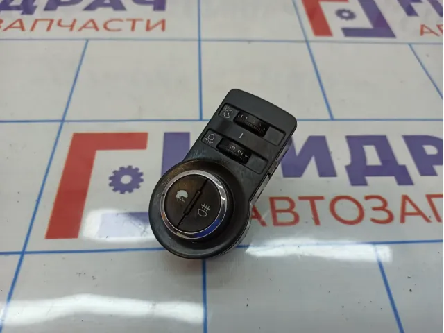 Переключатель света фар Opel Astra GTC (J) 13385629
