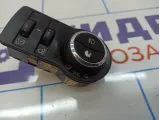 Переключатель света фар Opel Astra GTC (J) 13385629