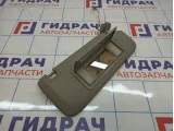 Козырек солнцезащитный правый Opel Astra GTC (J) 13370817