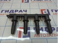 Рампа (кассета) катушек зажигания Opel Astra GTC (J) 1208086