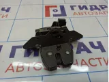 Замок багажника Opel Astra GTC (J) 13581023