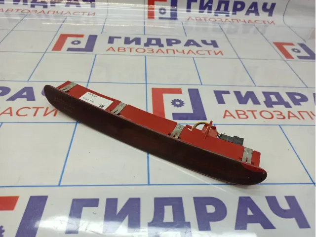 Фонарь задний (стоп сигнал) Opel Astra GTC (J) 13372164