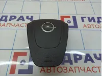 Подушка безопасности в рулевое колесо Opel Astra GTC (J) 39172523