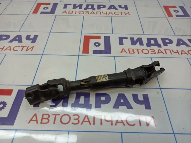 Кардан рулевой Opel Astra GTC (J) 13251806