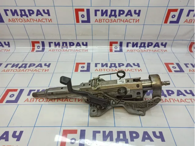 Колонка рулевая Opel Astra GTC (J) 13328668