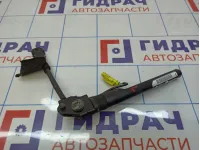 Ответная часть ремня безопасности передняя левая Opel Astra GTC (J) 13337409