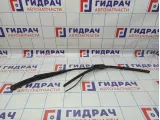 Поводок стеклоочистителя передний левый Opel Astra GTC (J) 13317343