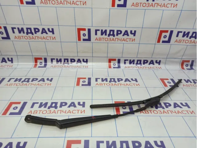 Поводок стеклоочистителя передний правый Opel Astra GTC (J) 13317342