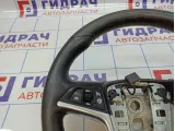 Рулевое колесо в сборе Opel Astra GTC (J)