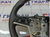 Рулевое колесо в сборе Opel Astra GTC (J)