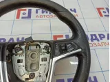 Рулевое колесо в сборе Opel Astra GTC (J)